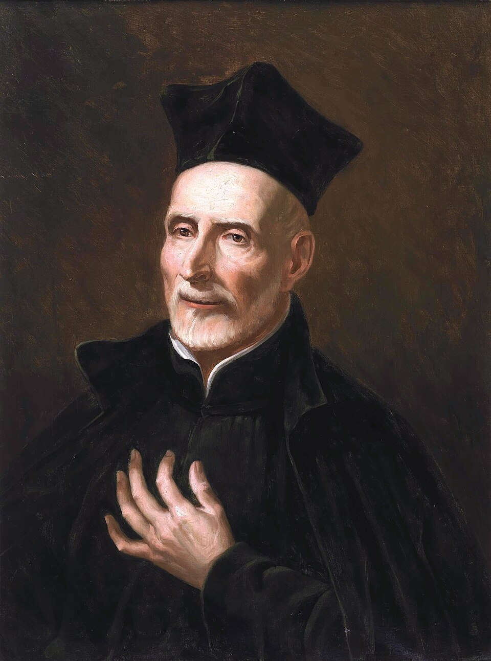 São José de Calasanz