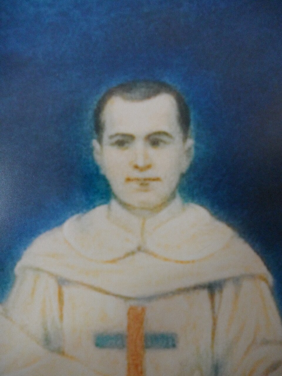 Beato José de Jesús y María