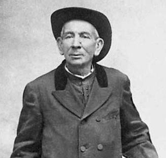 São José Gabriel del Rosario Brochero