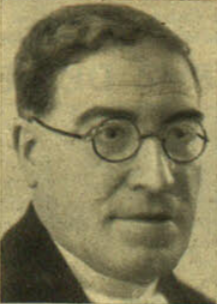 Beato José Gafo