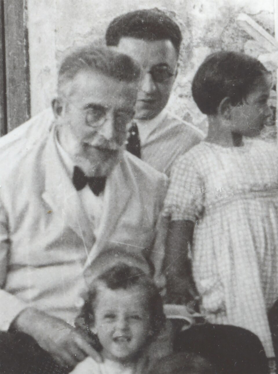 Servo de Deus José Gálvez Ginachero