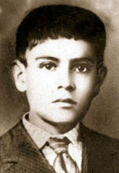 São José Luís Sánchez Del Río