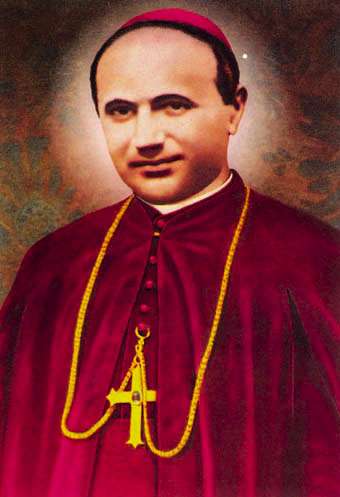 Venerável José Marello