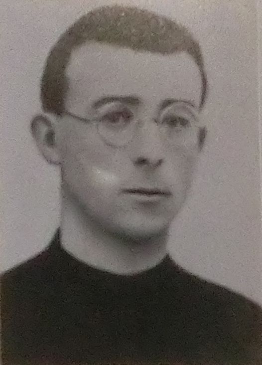 Beato José María Amorós Hernández