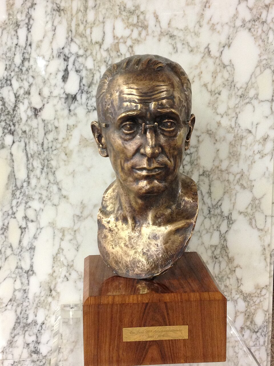 Venerável José María Arizmendiarrieta