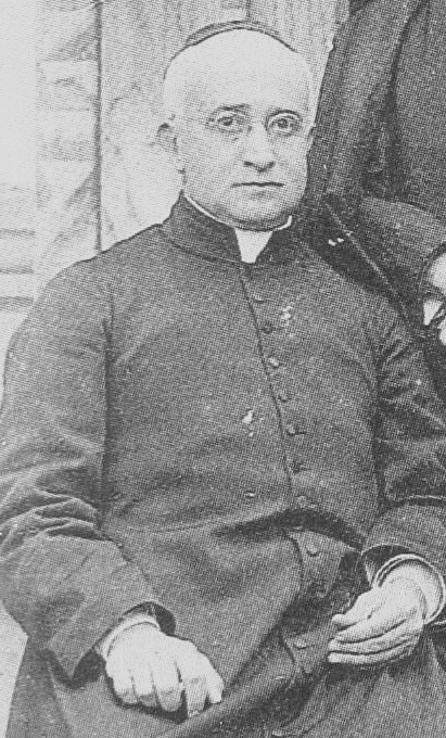 São José Maria de Yermo y Parres