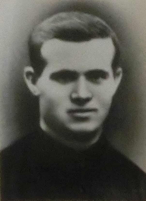 Beato José María Ormo Seró