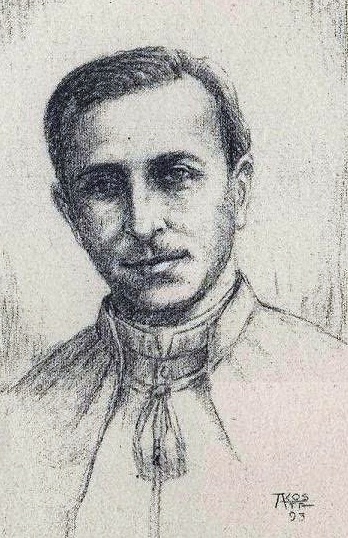 Beato José María Peris Polo