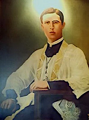 São José María Robles Hurtado