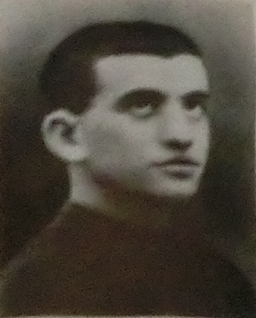 Beato José María Ros Florensa