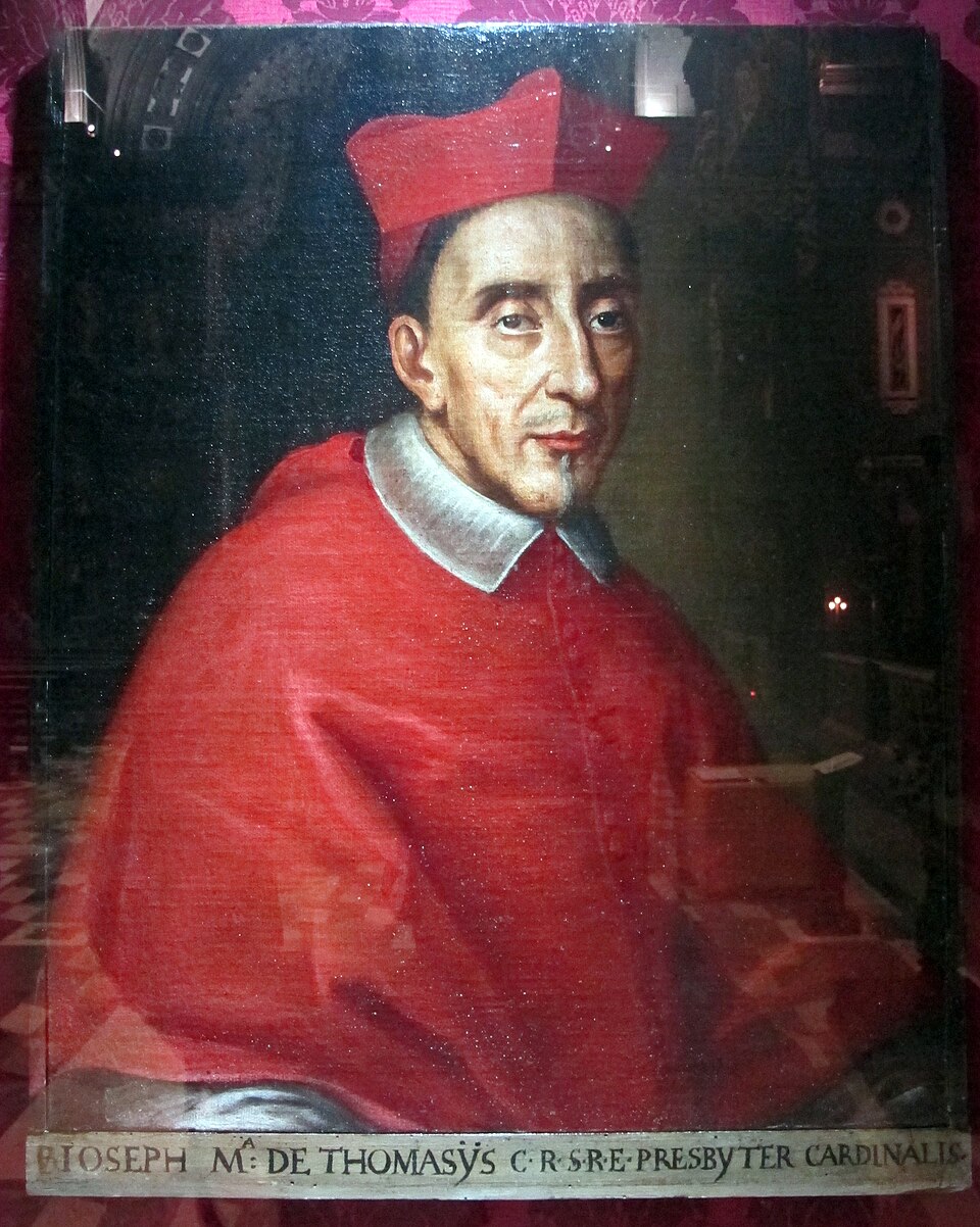 São José Maria Tomasi