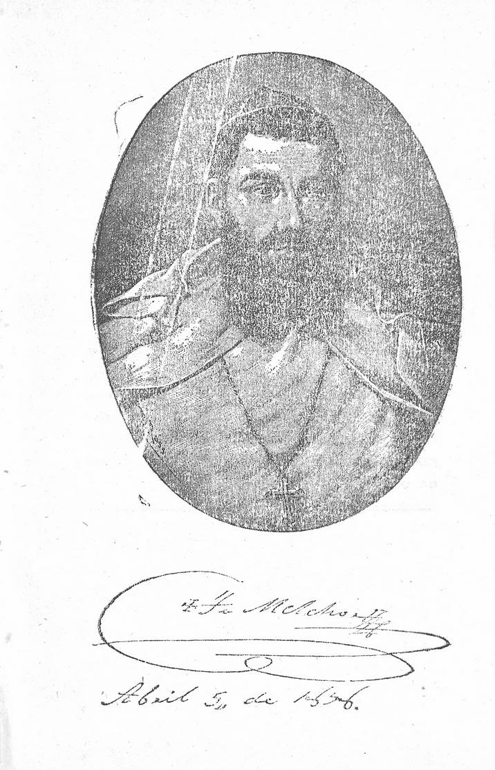 São José Melchor García-Sampedro Suárez