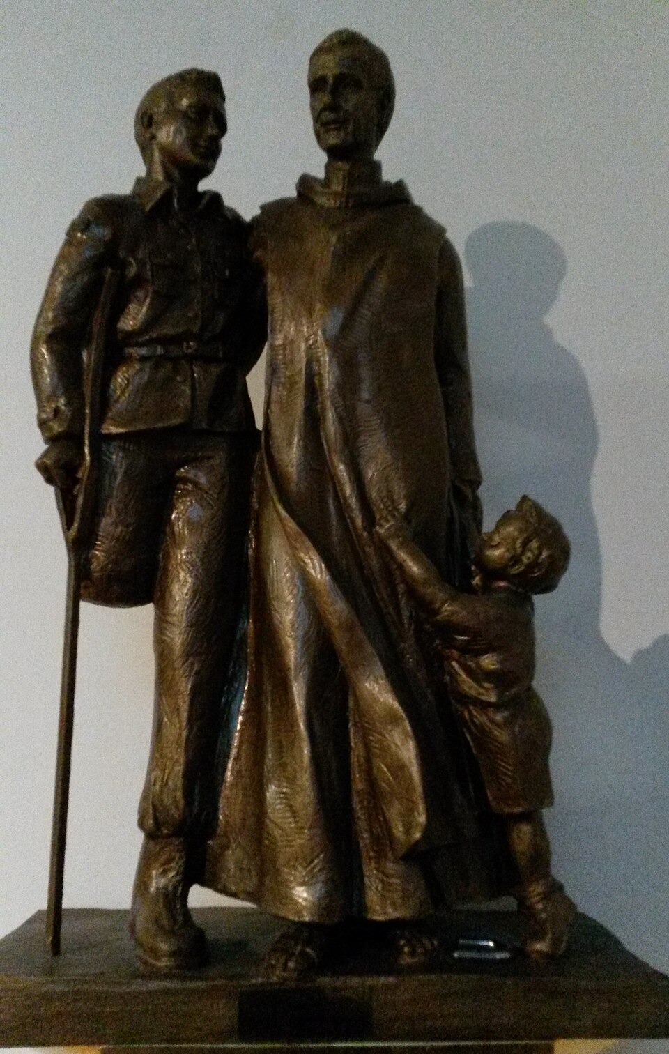 Beato José Olallo