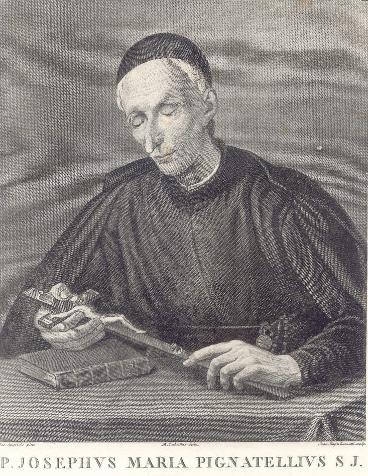 São José Pignatelli