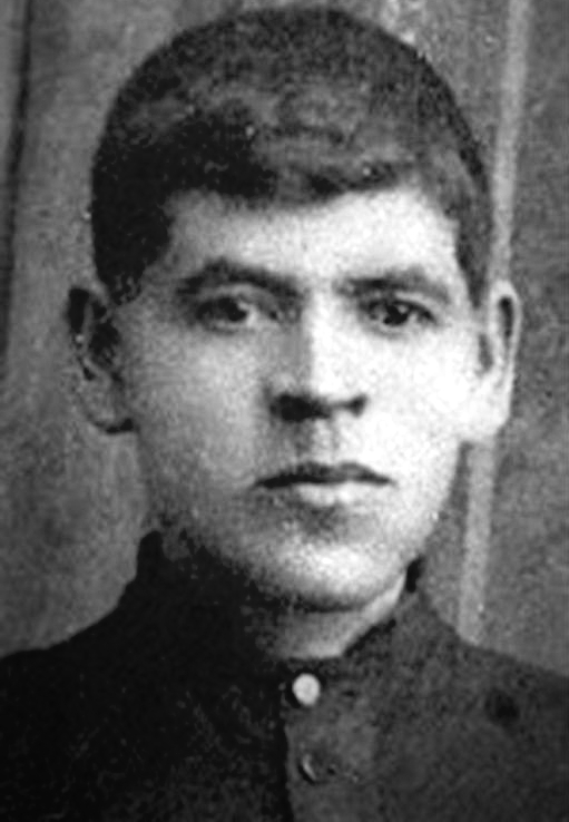 Beato José Trinidad Rangel