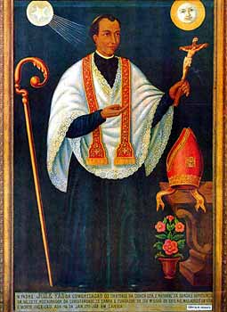 São José Vaz
