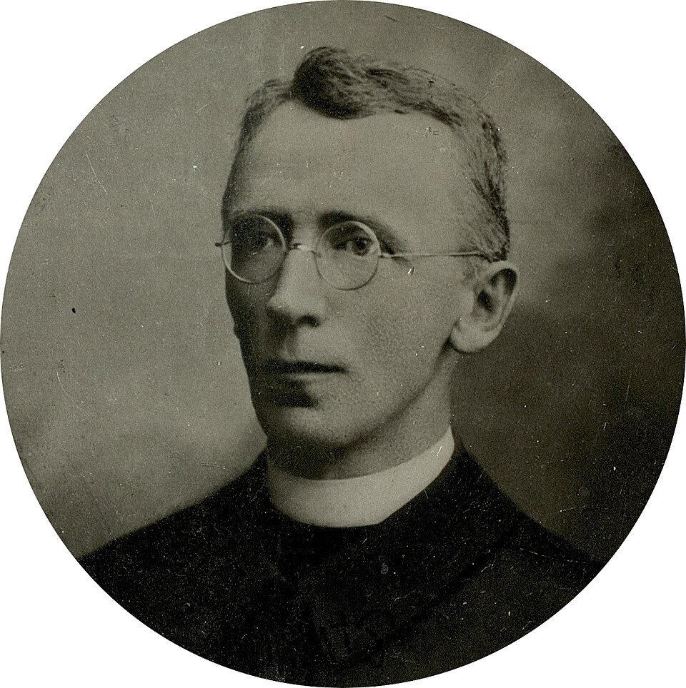 Servo de Deus Josef Eppich