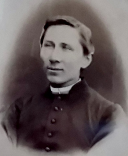 São Josef Freinademetz