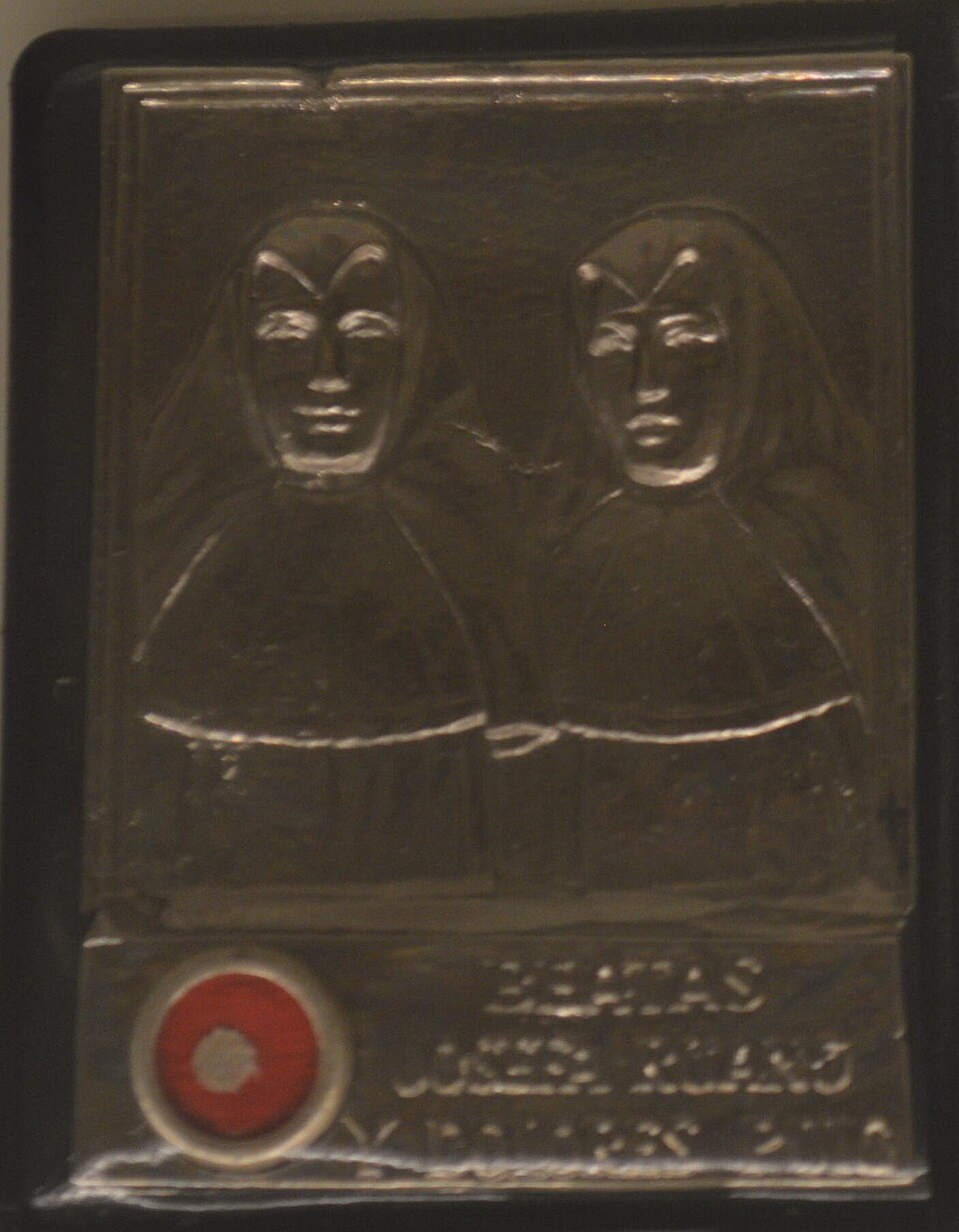 Beata Josefa de San Juan de Dios