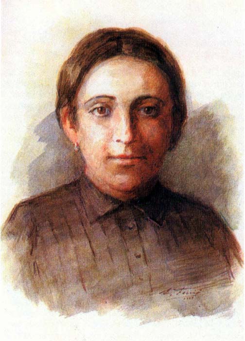 Santa Josefa Naval Girbés