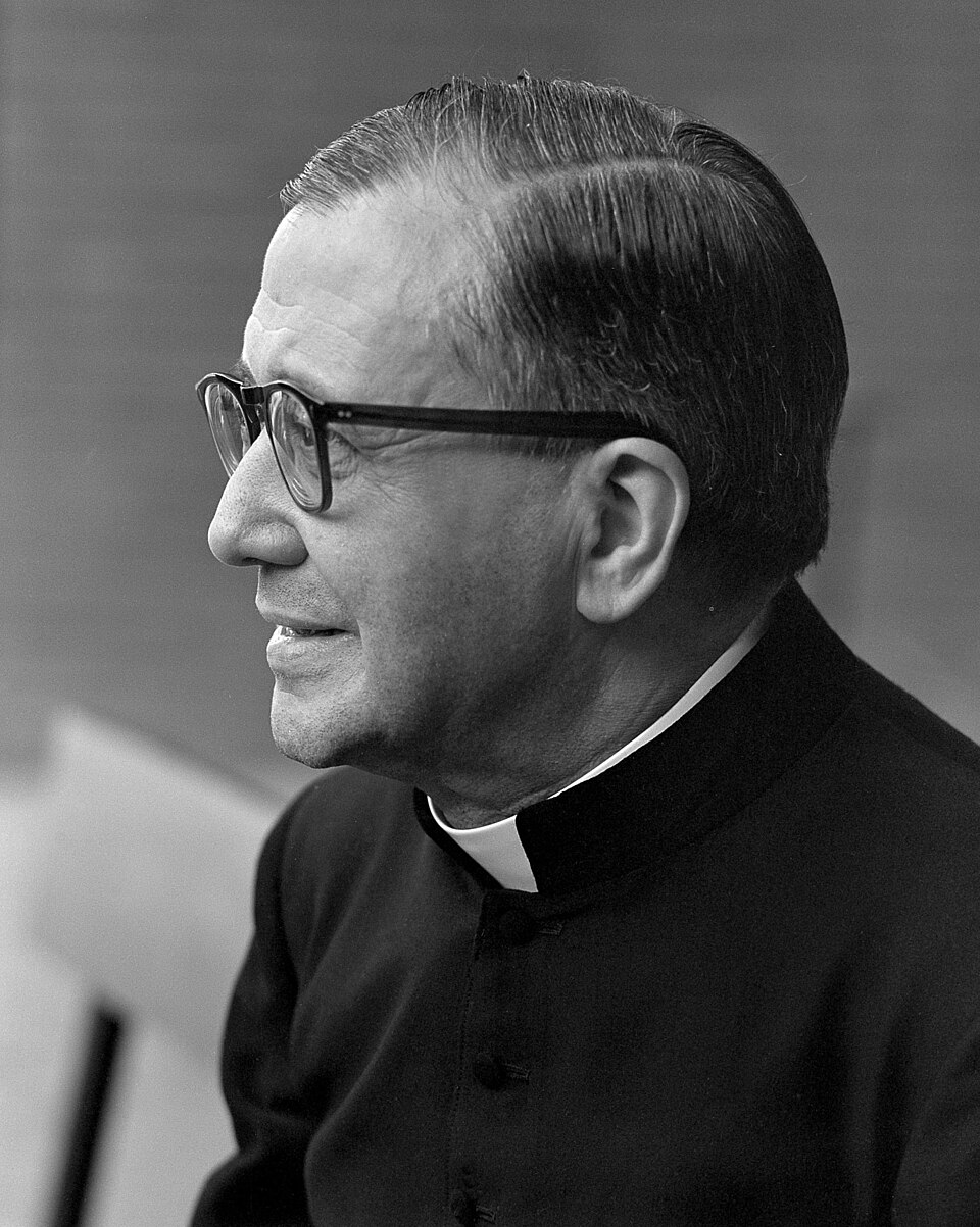 São Josemaría Escrivá de Balaguer