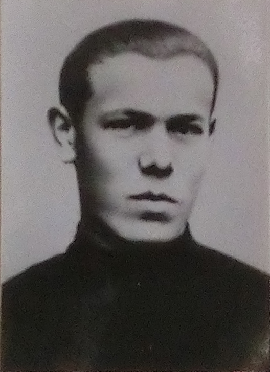 Beato Josep Maria Badia i Mateu