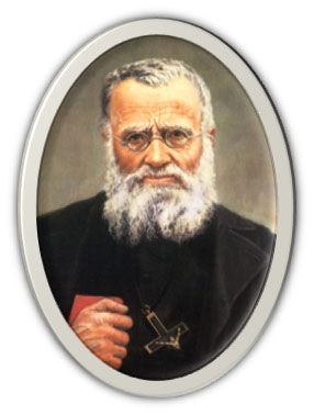 São Joseph Gérard