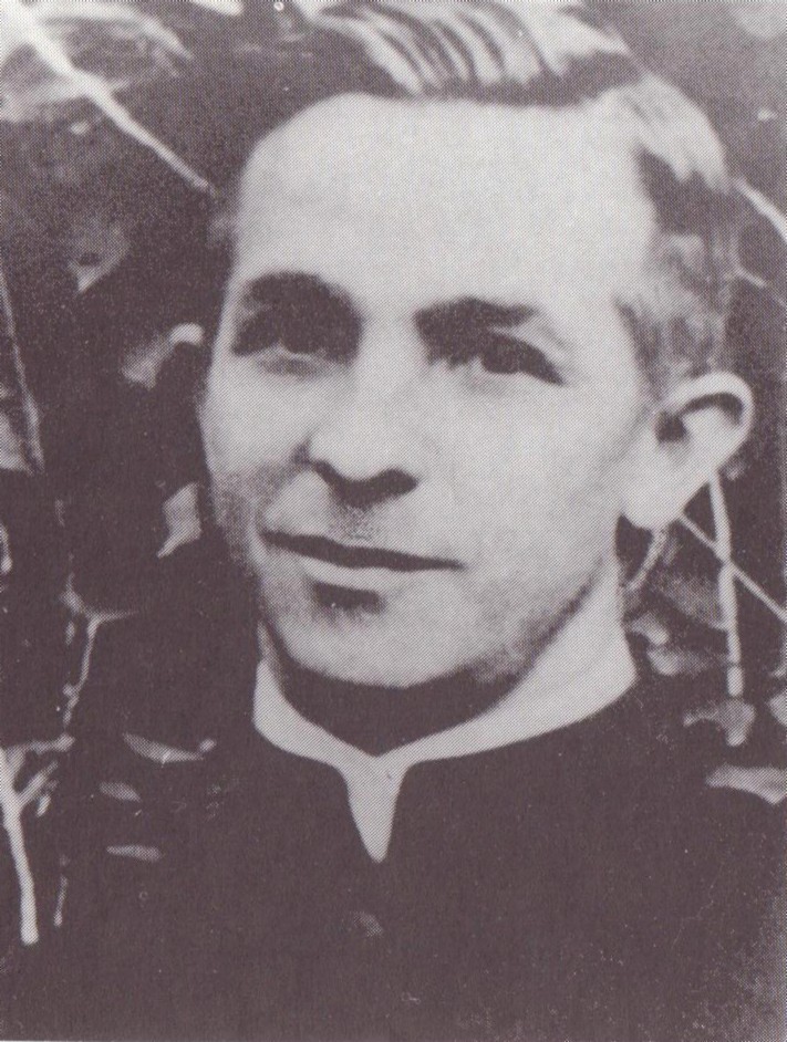 Beato Joseph Müller