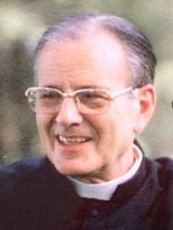 Servo de Deus Joseph Muzquiz