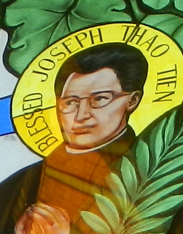 Beato Joseph Tiên