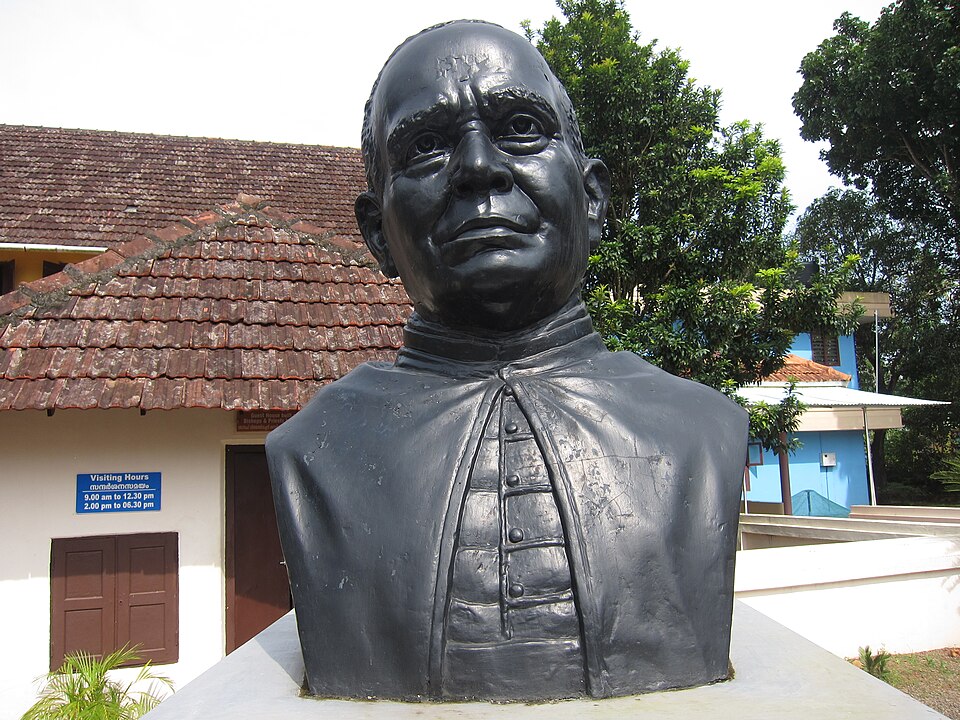 Venerável Joseph Vithayathil