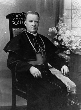 São Józef Bilczewski