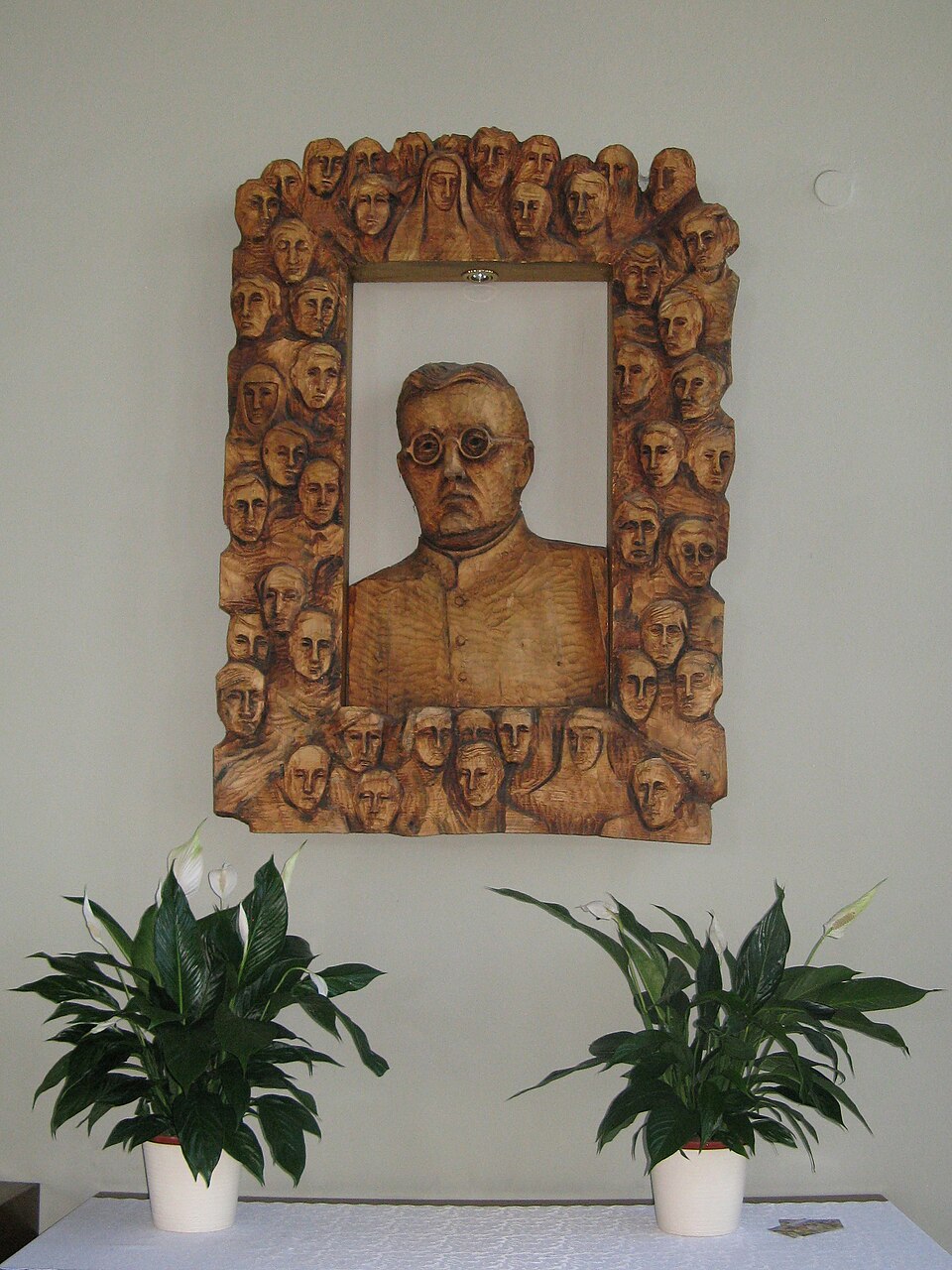 Beato Józef Czempiel