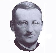 Beato Józef Innocenty Guz