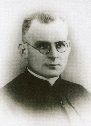 São Józef Jankowski
