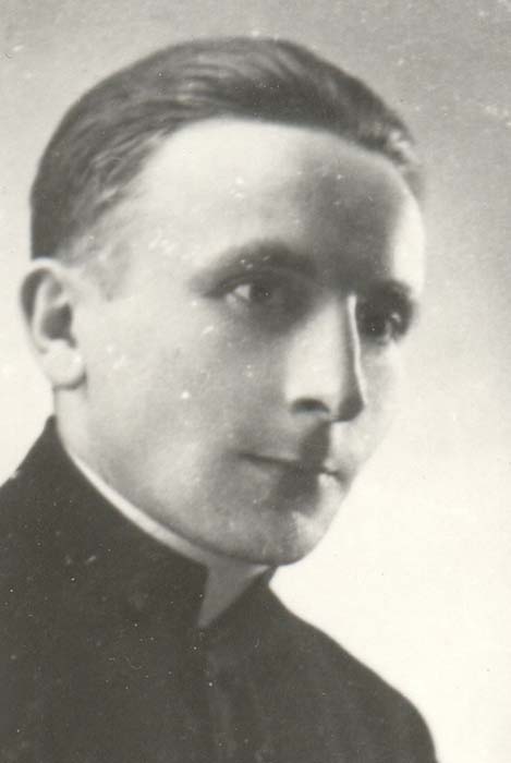 Beato Józef Kowalski