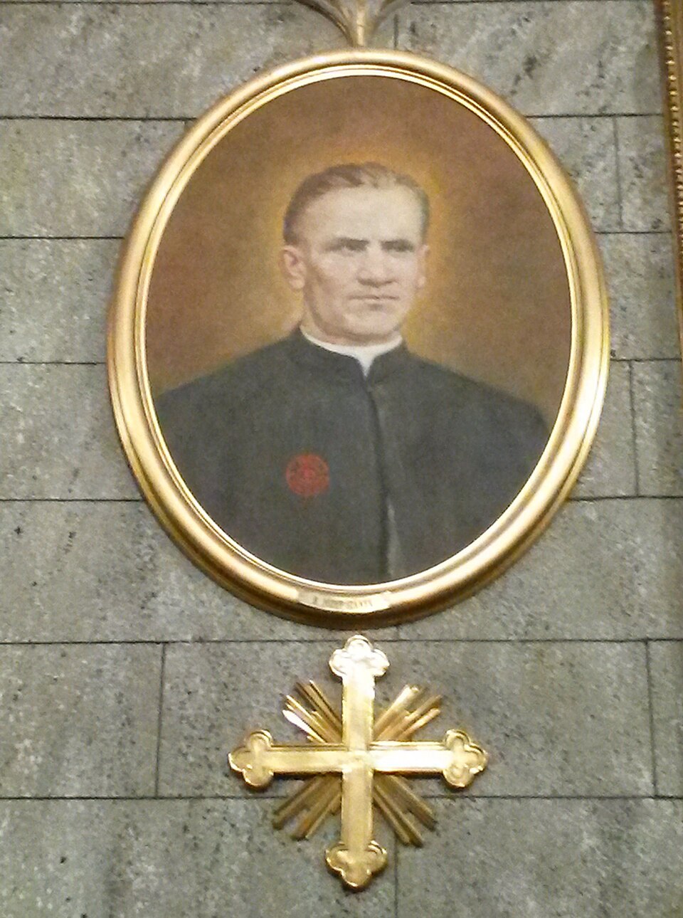 Beato Józef Stanek