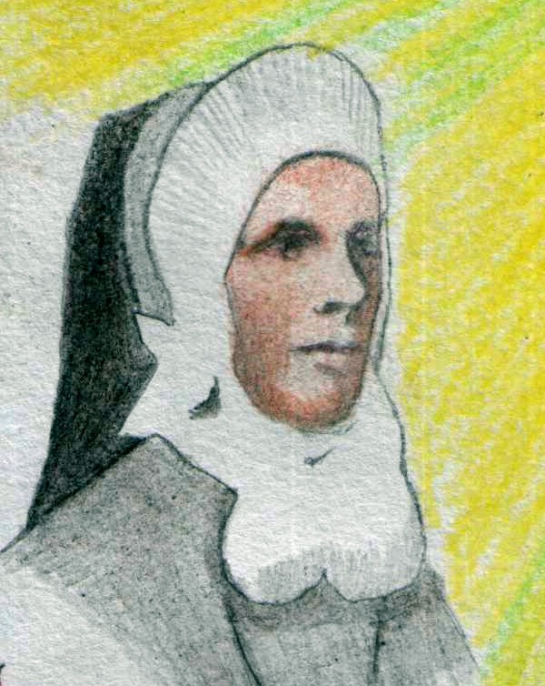 Beata Jožefa Antonija Fabjan