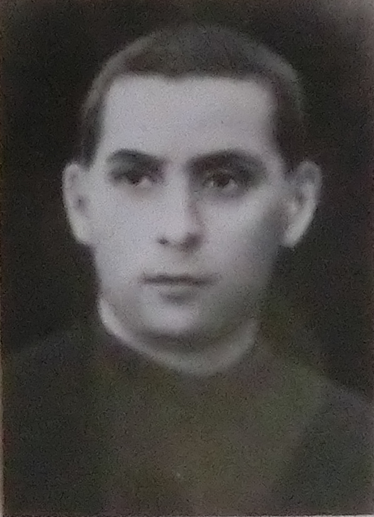 Beato Juan Baixeras Berenguer