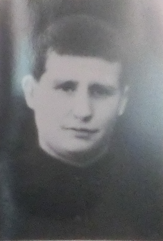 Beato Juan Codinachs Tuneu