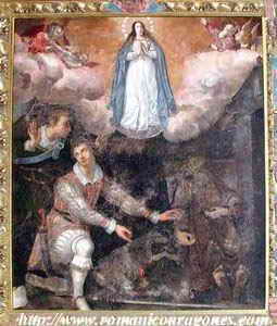 Beato Juan de Atarés