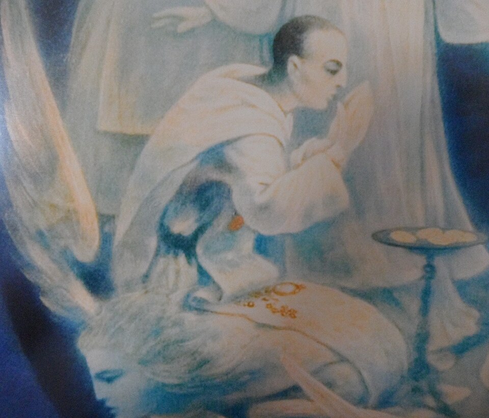 Beato Juan de Jesús y María