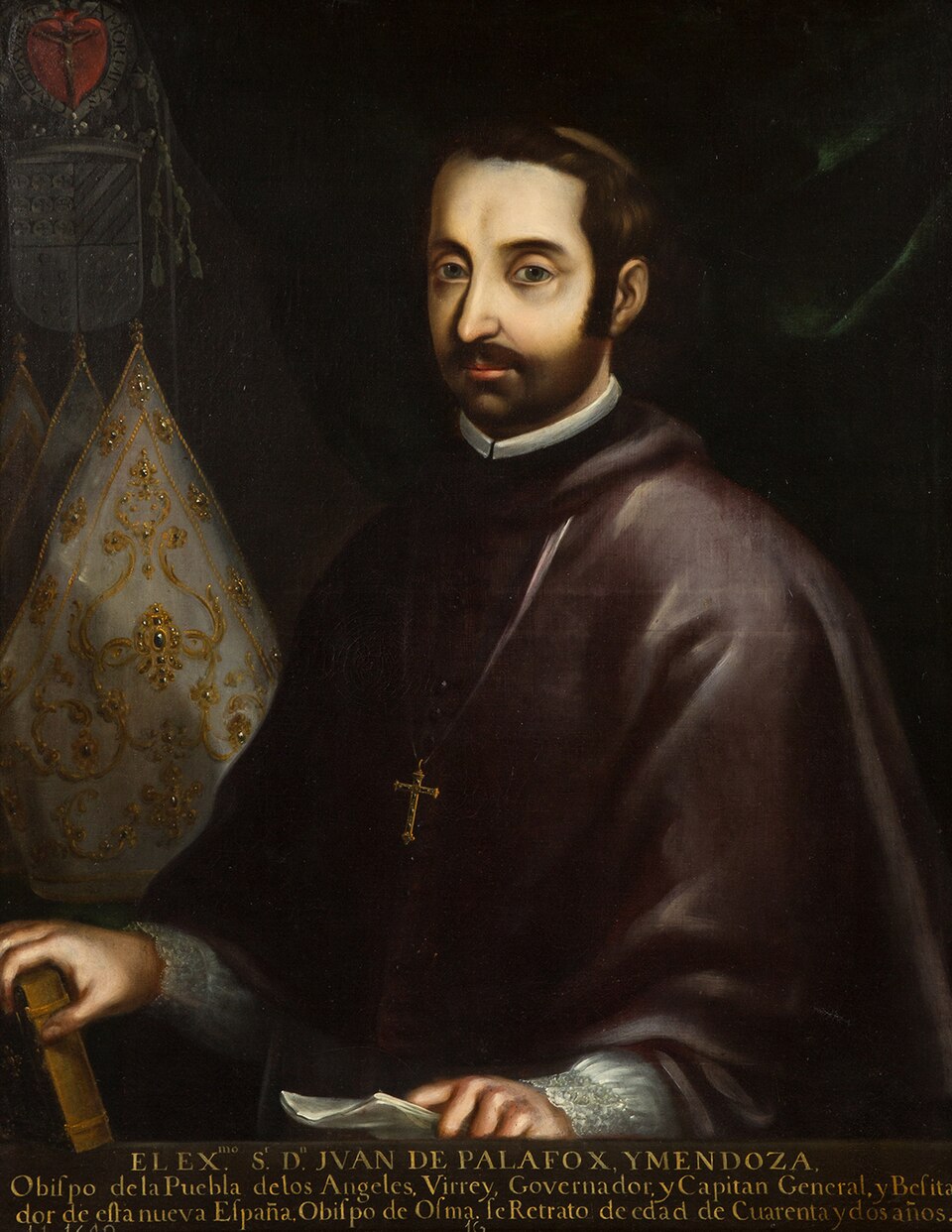 Beato Juan de Palafox y Mendoza