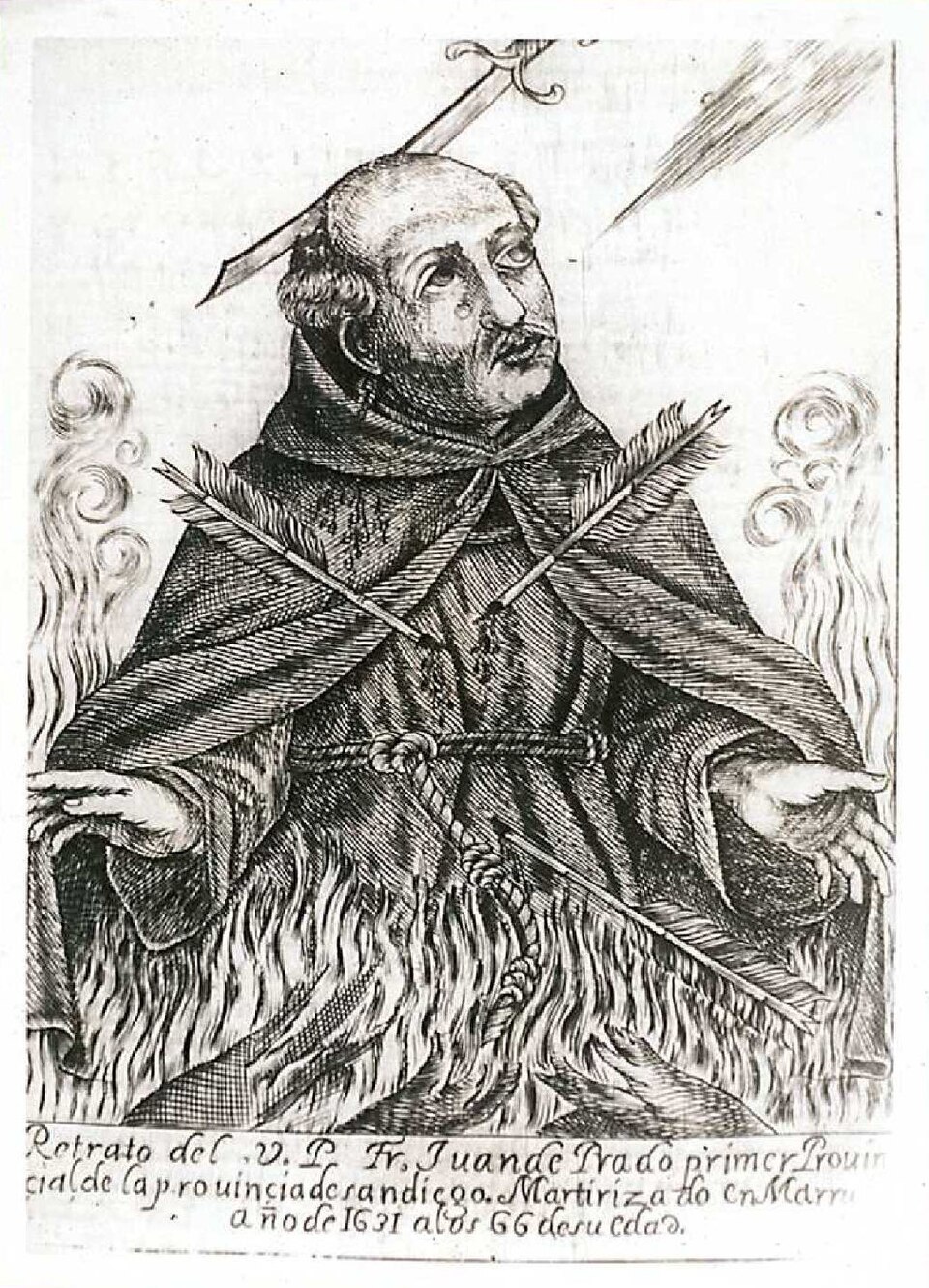 Beato Juan de Prado