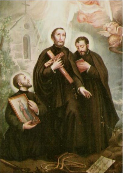 São Juan del Castillo