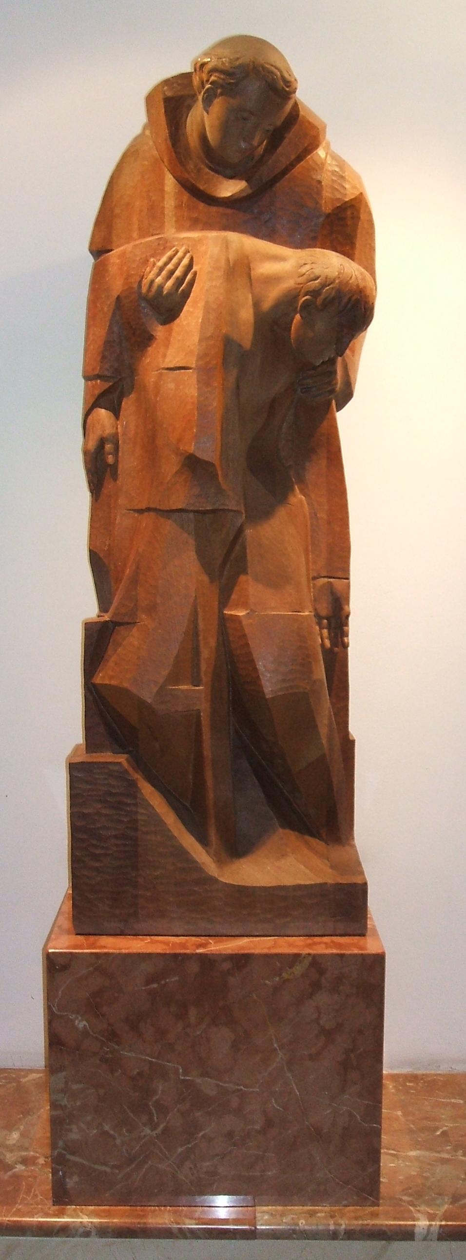 São Juan Grande Román