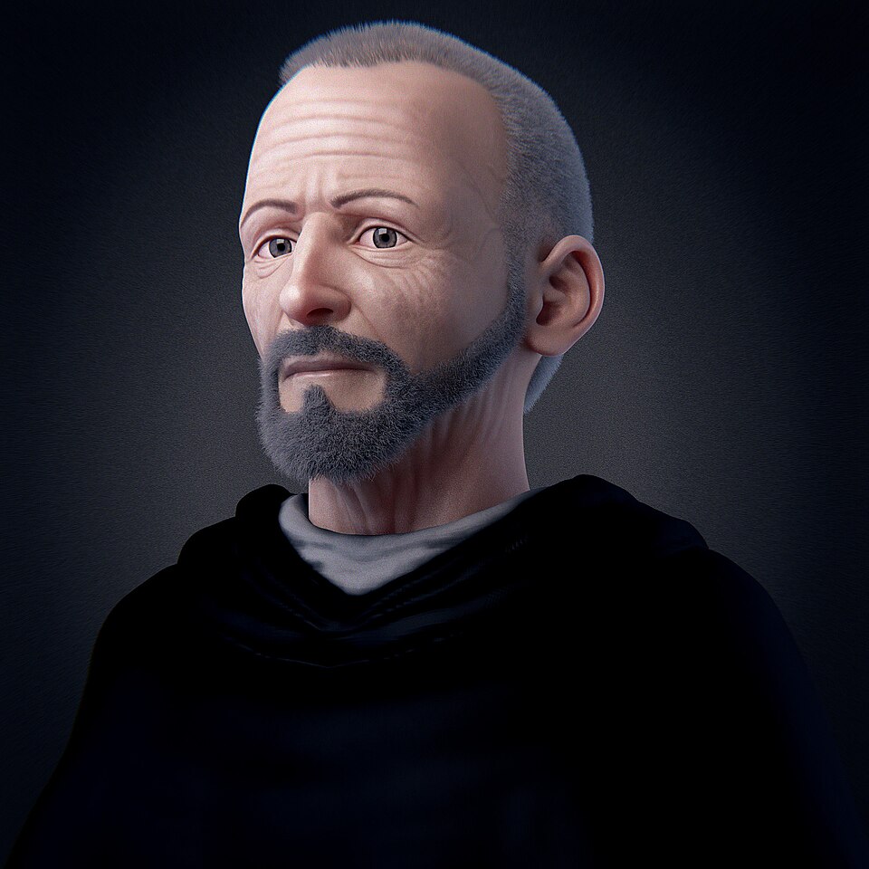 São Juan Macías