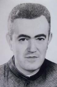 Venerável Juan Manuel Martín del Campo