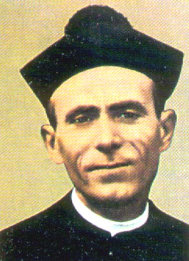 Beato Juan María de la Cruz