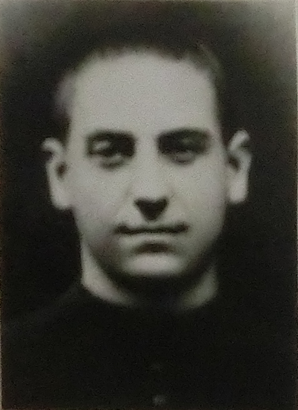 Beato Juan Sánchez Munárriz